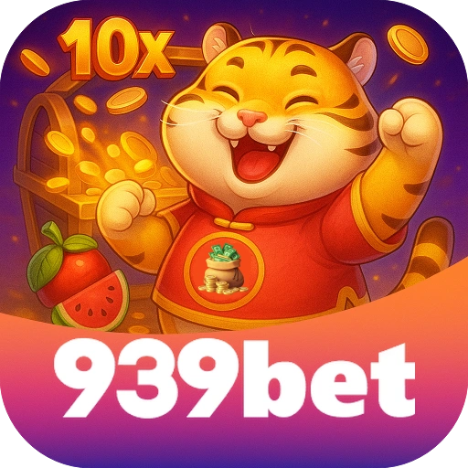 939bet logo